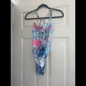 Jolyn swim suit